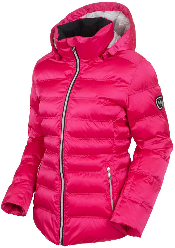 Women's Fiona  Ski Jacket Sunice