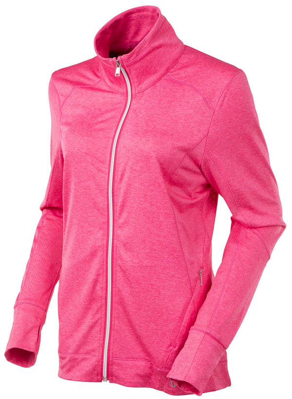 Sunice Full Zip Jacket Women's Elena Layers Jacket