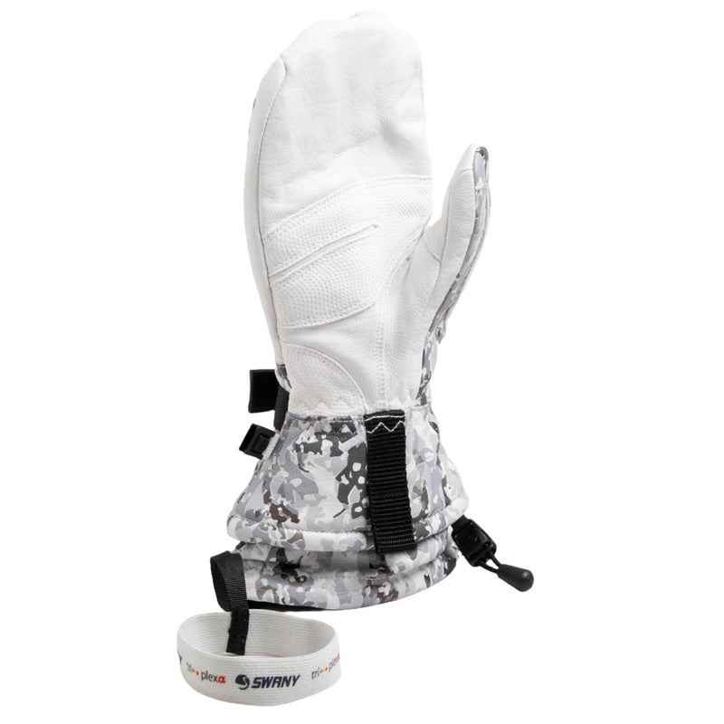 Swany Gloves Women's X-Cell Mitt