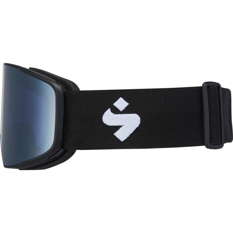 Boondock RIG Reflect Goggles with Extra Lens Sweet Protection