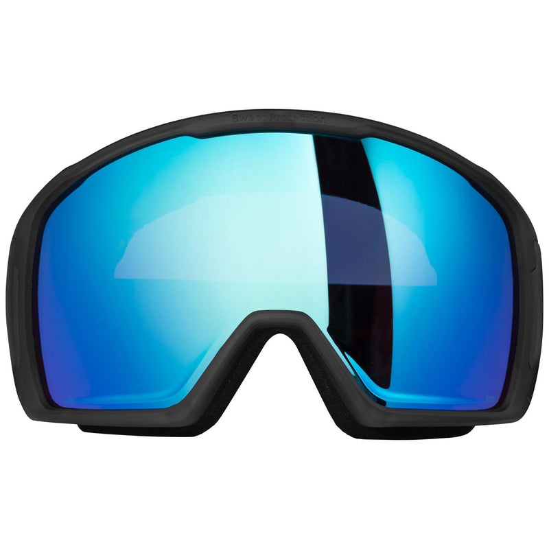 Sweet Protection Goggles Clockwork MAX RIG Reflect Goggles with Extra Lens