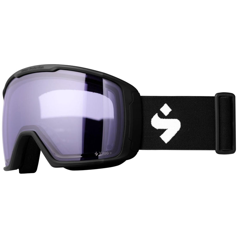 Clockwork RIG Reflect Goggles Sweet Protection