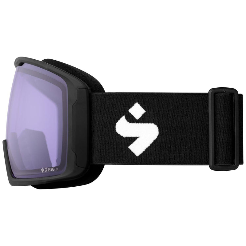 Clockwork RIG Reflect Goggles Sweet Protection