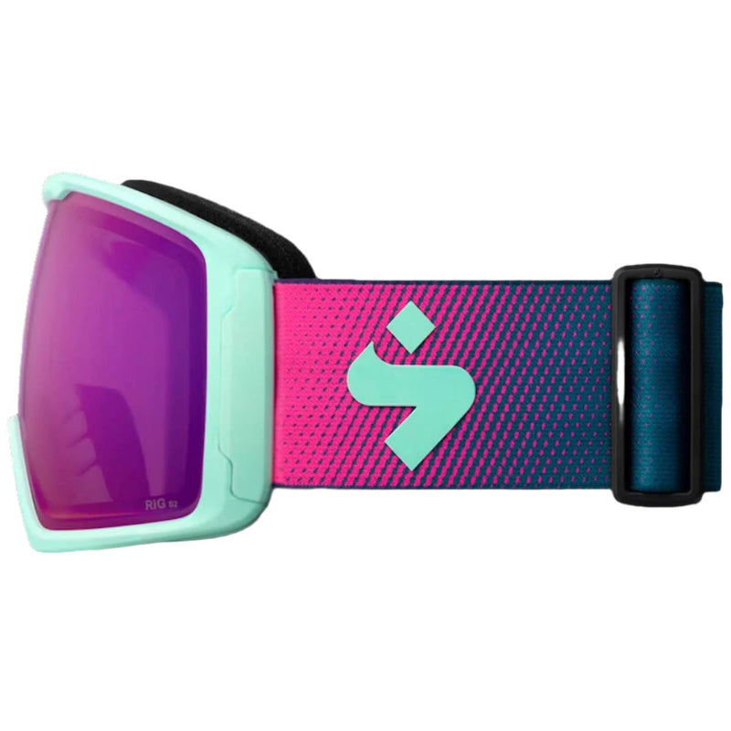 Clockwork RIG Reflect Goggles Sweet Protection