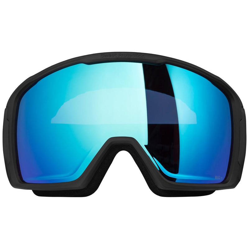 Sweet Protection Goggles Clockwork RIG Reflect Goggles with Extra Lens