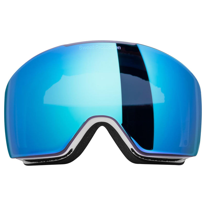 Connor RIG Reflect Goggles With Extra Lens Sweet Protection