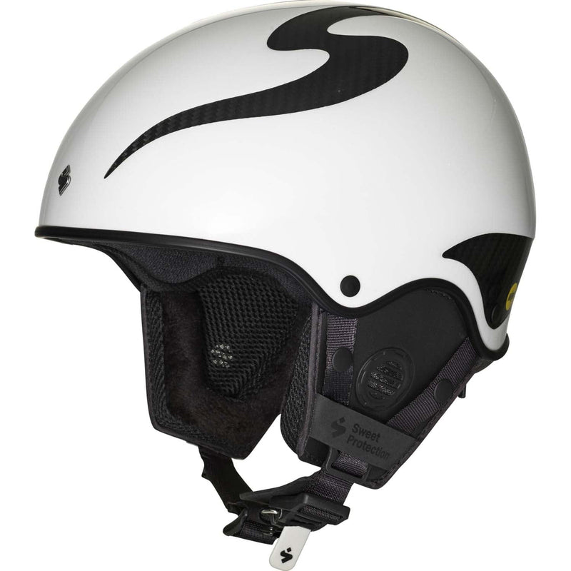 Rooster II Mips Helmet Sweet Protection