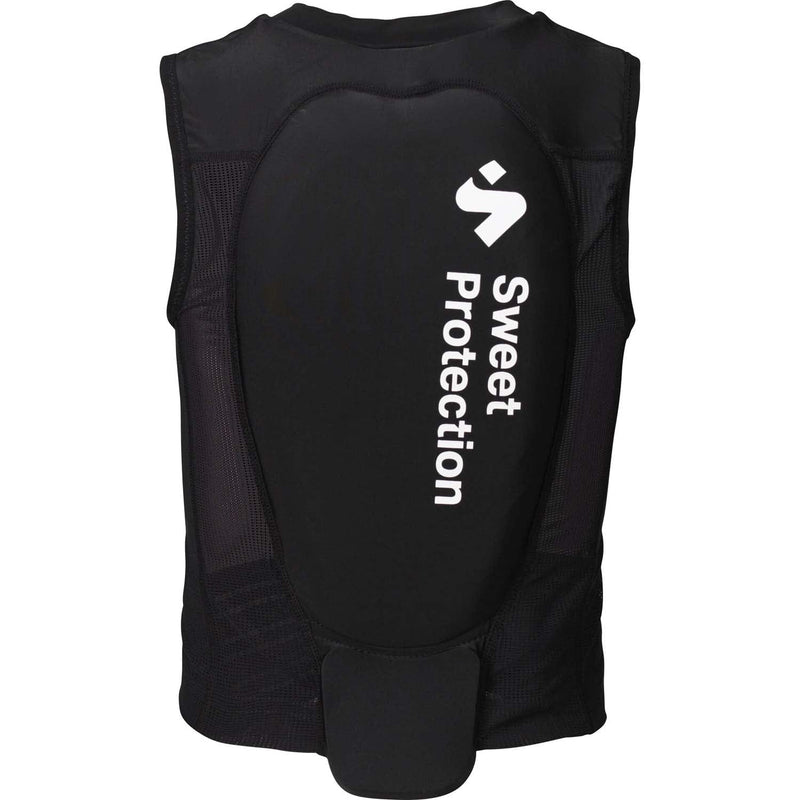 Kid's Back Protector Vest Junior Sweet Protection