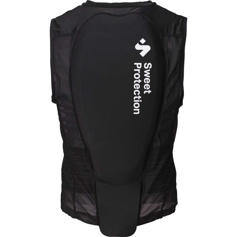 Men's Back Protector Vest Sweet Protection