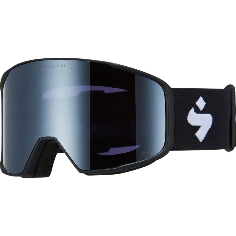 Boondock RIG Reflect Goggles with Extra Lens Sweet Protection