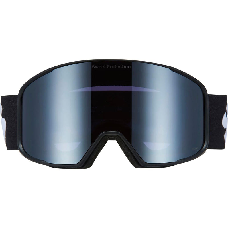 Boondock RIG Reflect Goggles with Extra Lens Sweet Protection