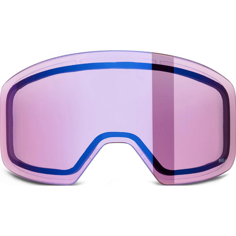 Boondock RIG Reflect Goggles with Extra Lens Sweet Protection