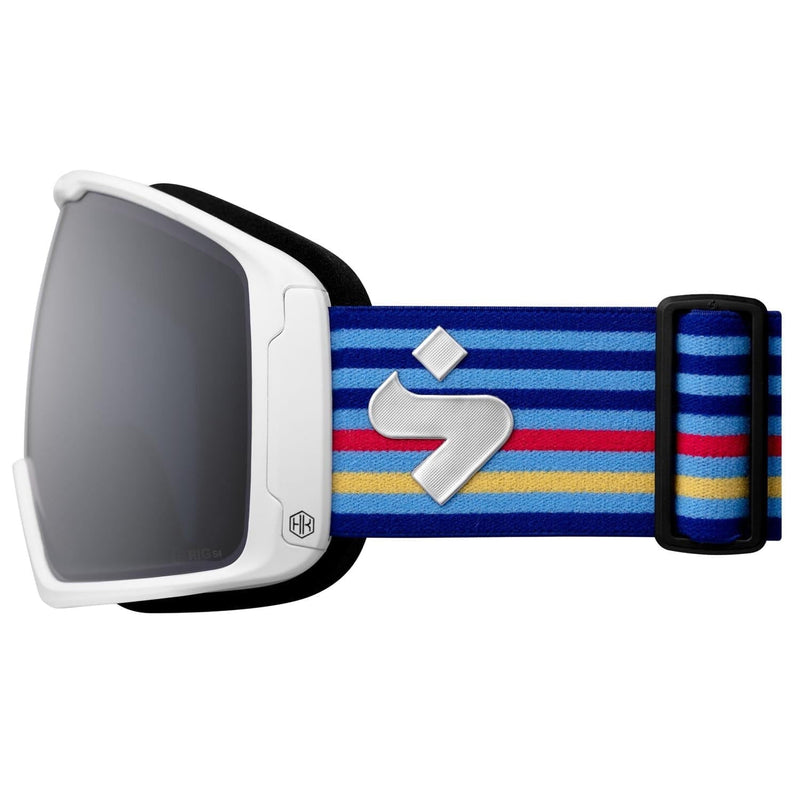 Sweet Protection SKI - Goggles Sweet Protection *24W*  Clockwork MAX RIG Reflect Goggles x HK