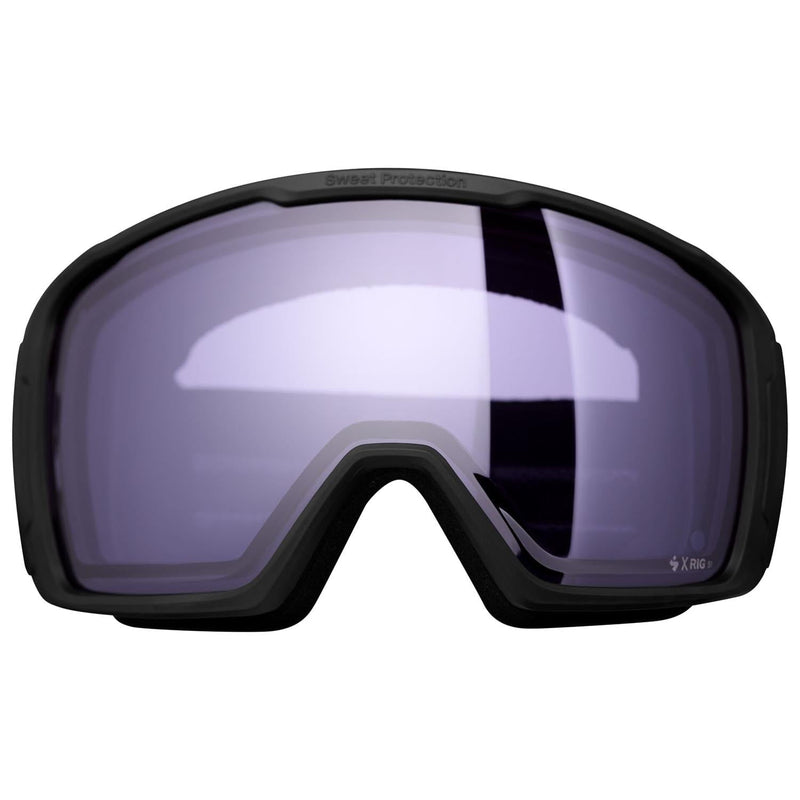 Sweet Protection SKI - Goggles Sweet Protection *24W*  Clockwork RIG Reflect Goggles