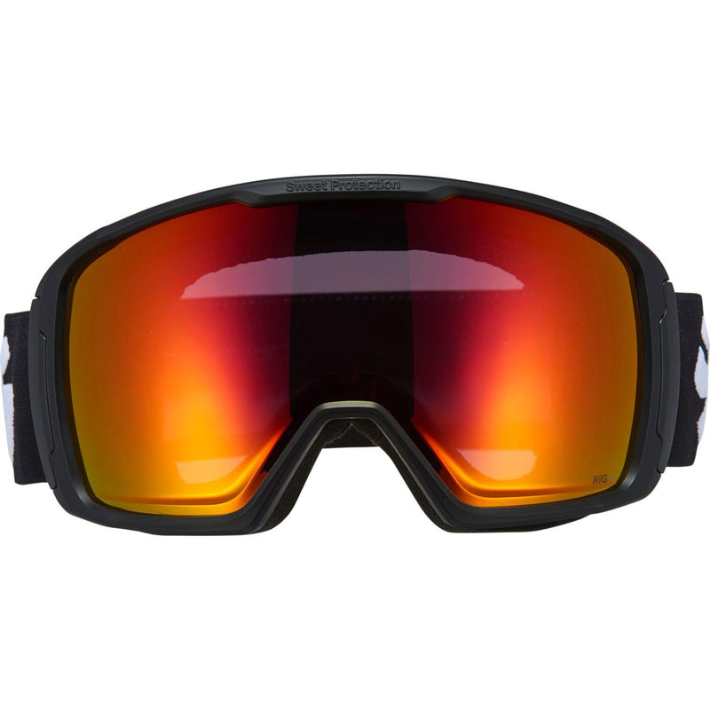 Clockwork RIG Reflect Goggles with Extra Lens Sweet Protection