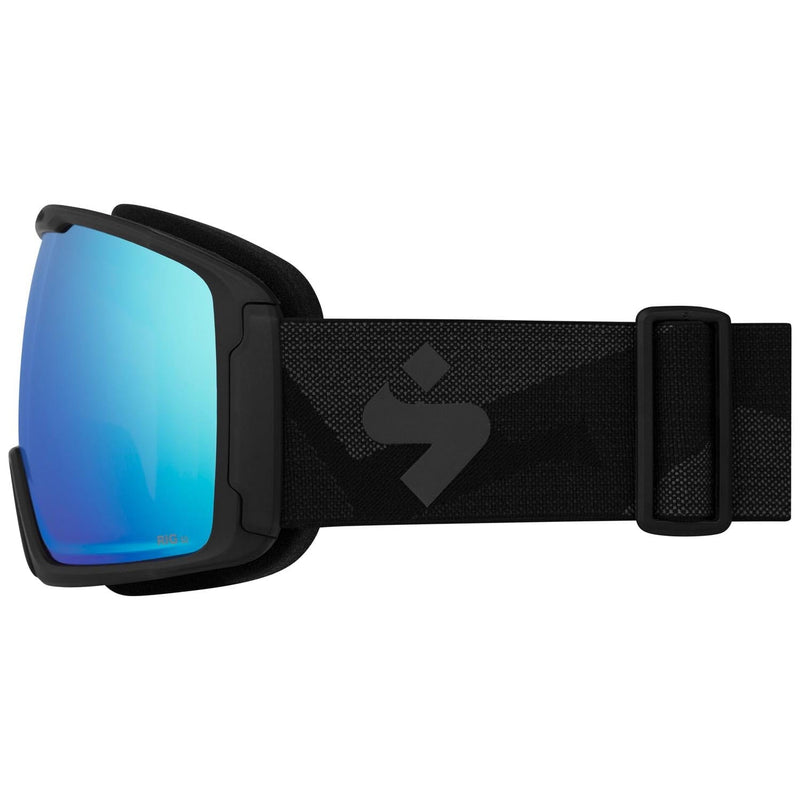 Clockwork RIG Reflect Goggles with Extra Lens Sweet Protection