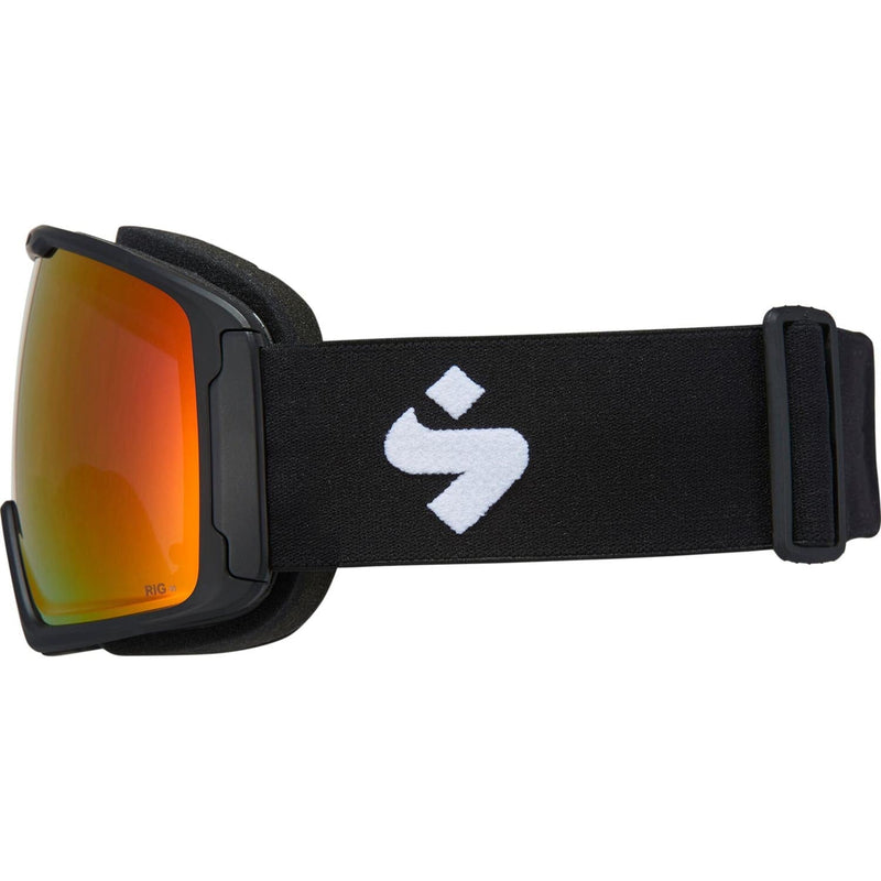 Clockwork RIG Reflect Goggles with Extra Lens Sweet Protection