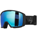 Clockwork RIG Reflect Goggles with Extra Lens Sweet Protection