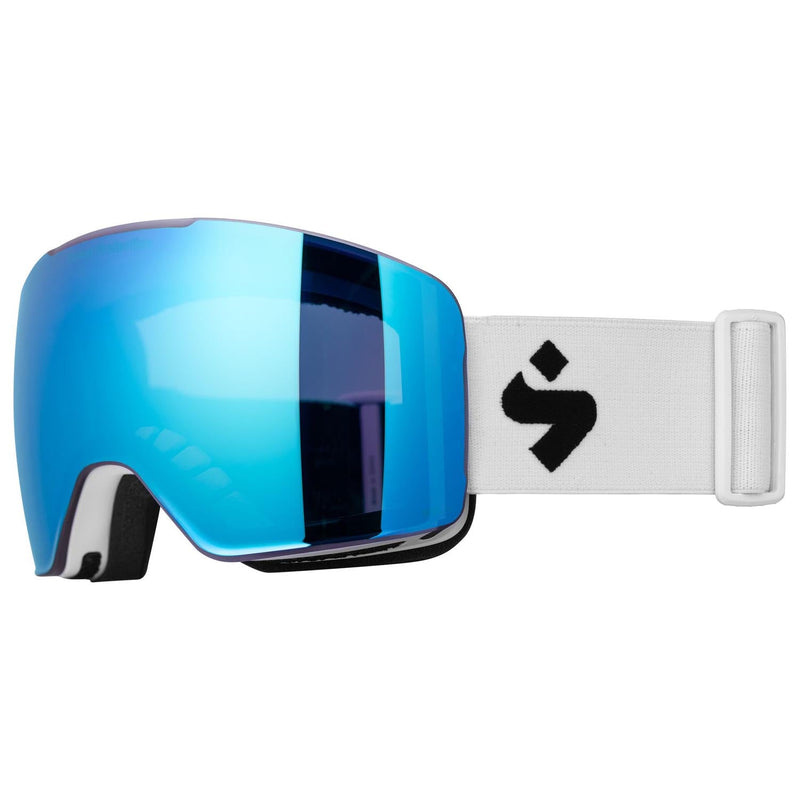 Sweet Protection SKI - Goggles Sweet Protection *24W*  Connor RIG Reflect Goggles with Extra Lens