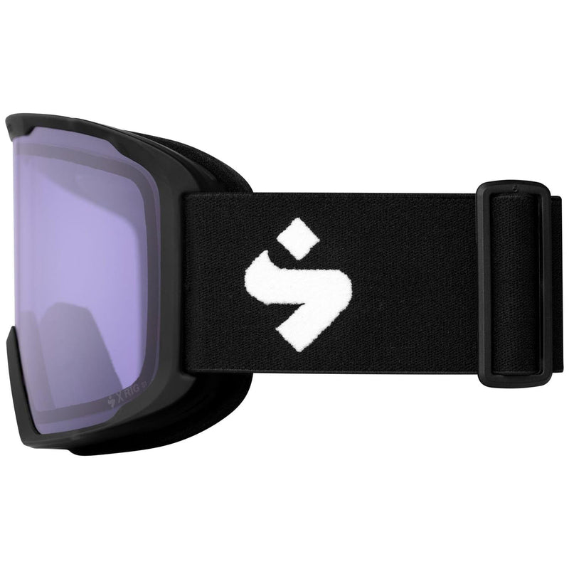 Durden RIG Reflect Goggles Sweet Protection