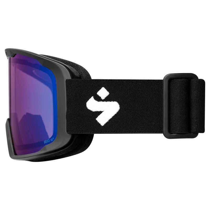 Ripley RIG Reflect Junior Goggles Sweet Protection