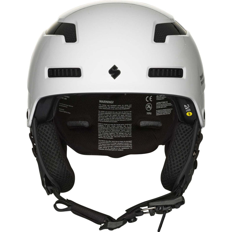 Sweet Protection SKI - Helmets Sweet Protection *24W*  Trooper 2Vi Mips Helmet