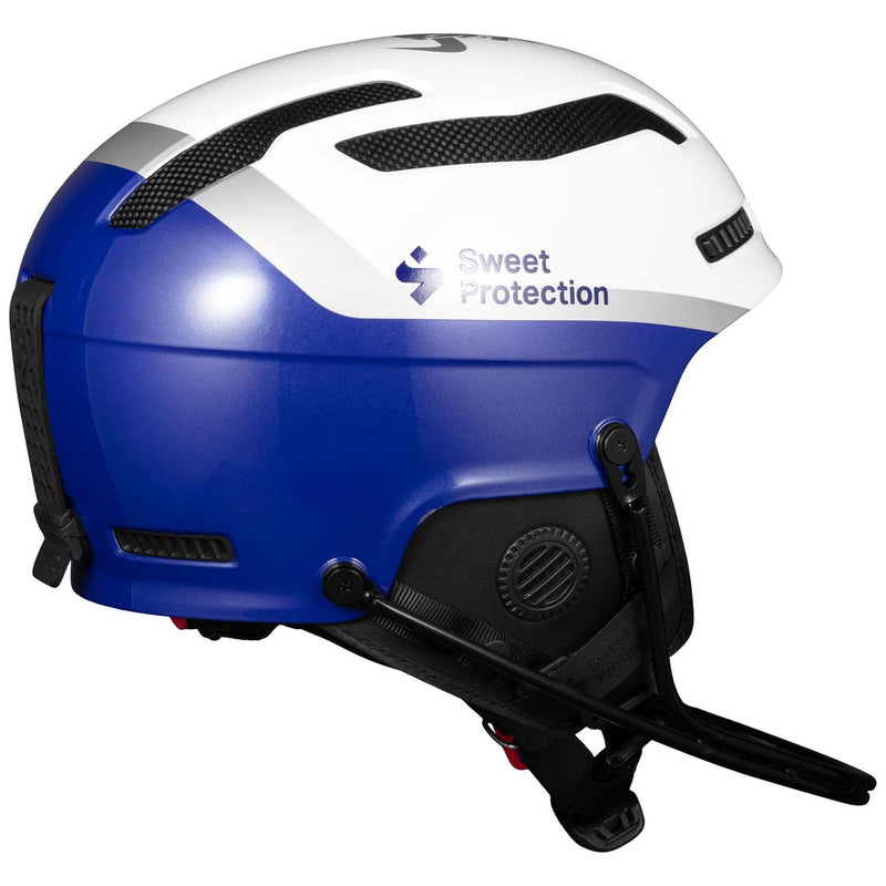 Trooper 2Vi SL Mips Helmet x HK Sweet Protection