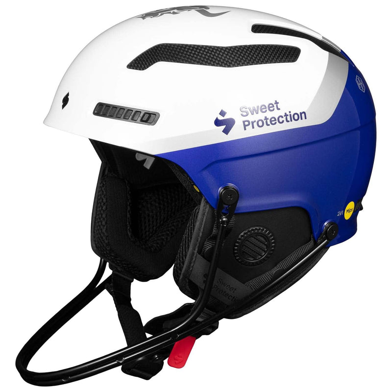 Trooper 2Vi SL Mips Helmet x HK Sweet Protection