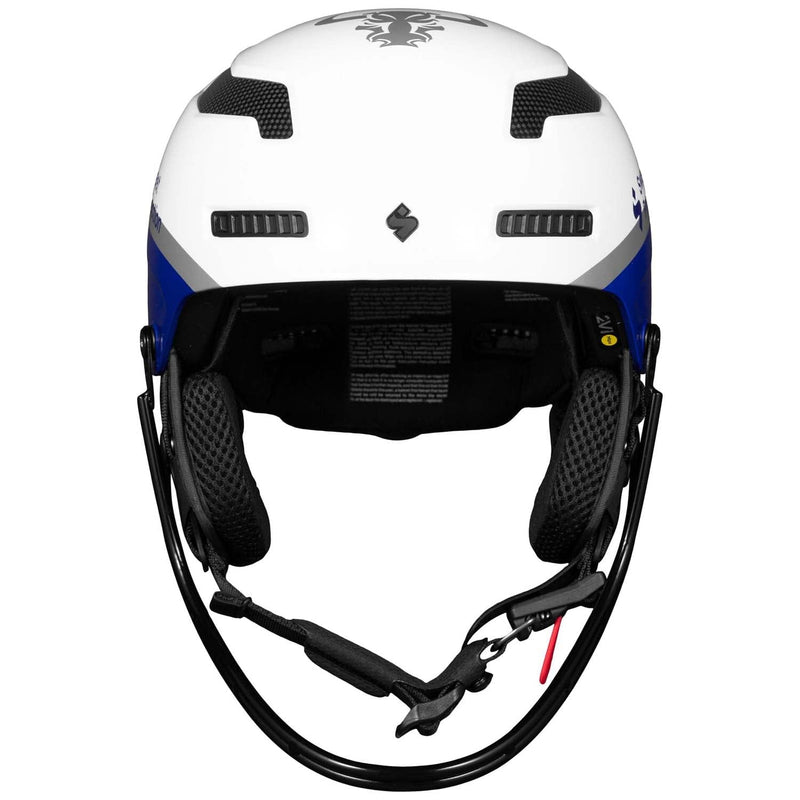 Trooper 2Vi SL Mips Helmet x HK Sweet Protection