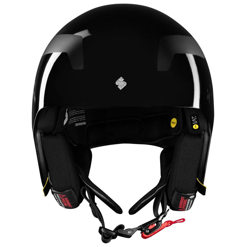 Volata 2Vi Mips Race Helmet Sweet Protection