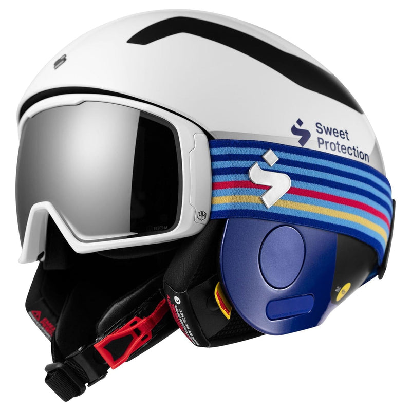 Volata 2Vi Mips Race Helmet x HK Sweet Protection