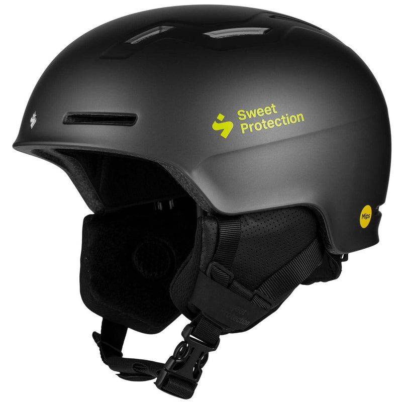 Kid's Winder Mips Helmet Junior Sweet Protection