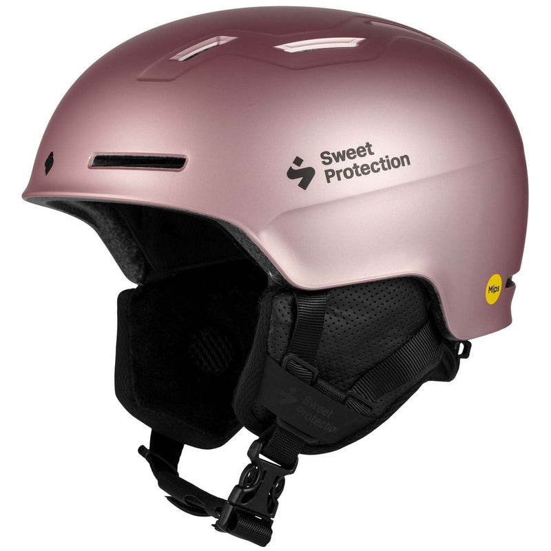 Kid's Winder Mips Helmet Junior Sweet Protection