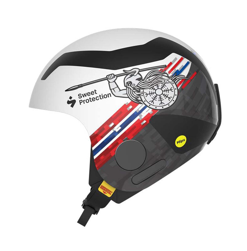 Volata 2Vi Mips Helmet x Sander Sweet Protection