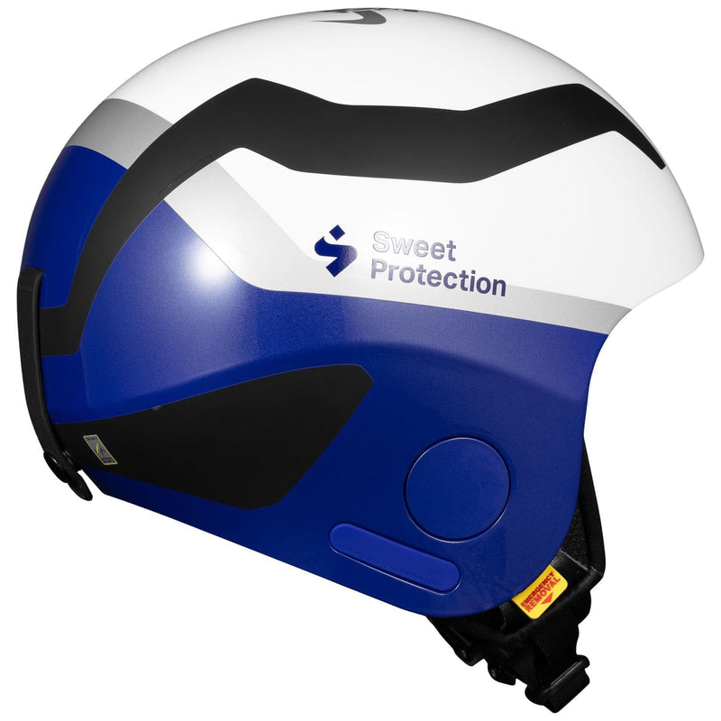 Volata 2Vi Mips Race Helmet x HK Sweet Protection