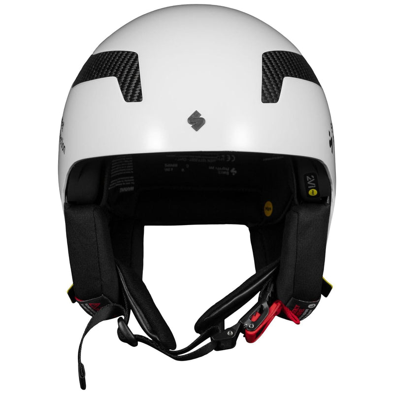 Volata Carbon 2Vi Mips Race Helmet Sweet Protection