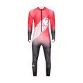 Unisex Maple Adult Race Suit SYNC