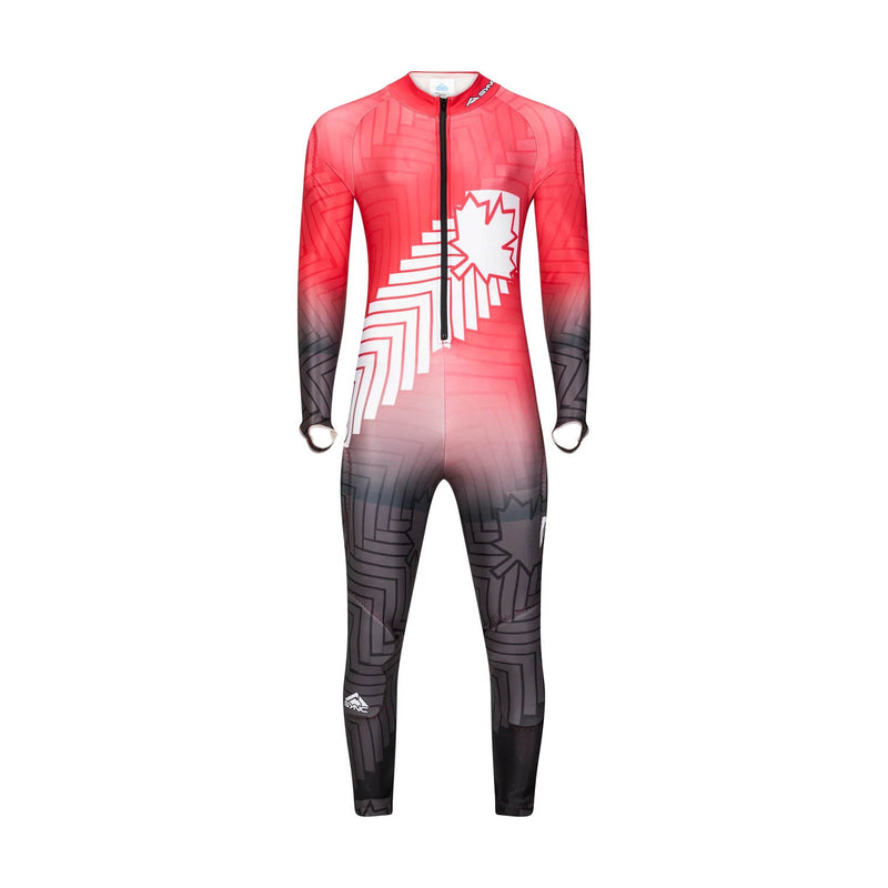 SYNC Race Suit Unisex Maple Adult Race Suit