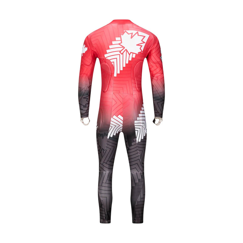 SYNC Race Suit Unisex Maple Adult Race Suit