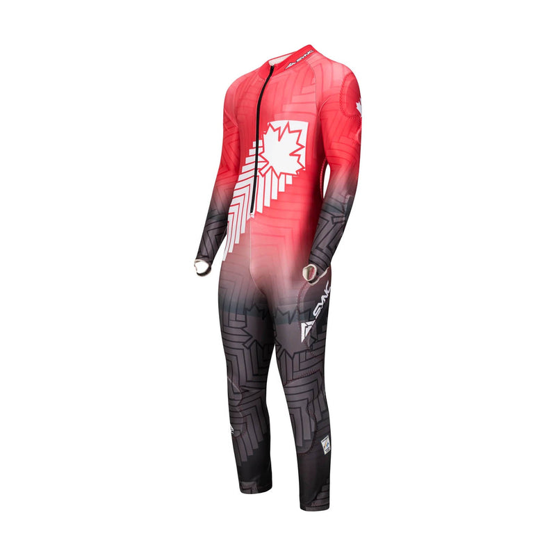 Unisex Maple Adult Race Suit SYNC