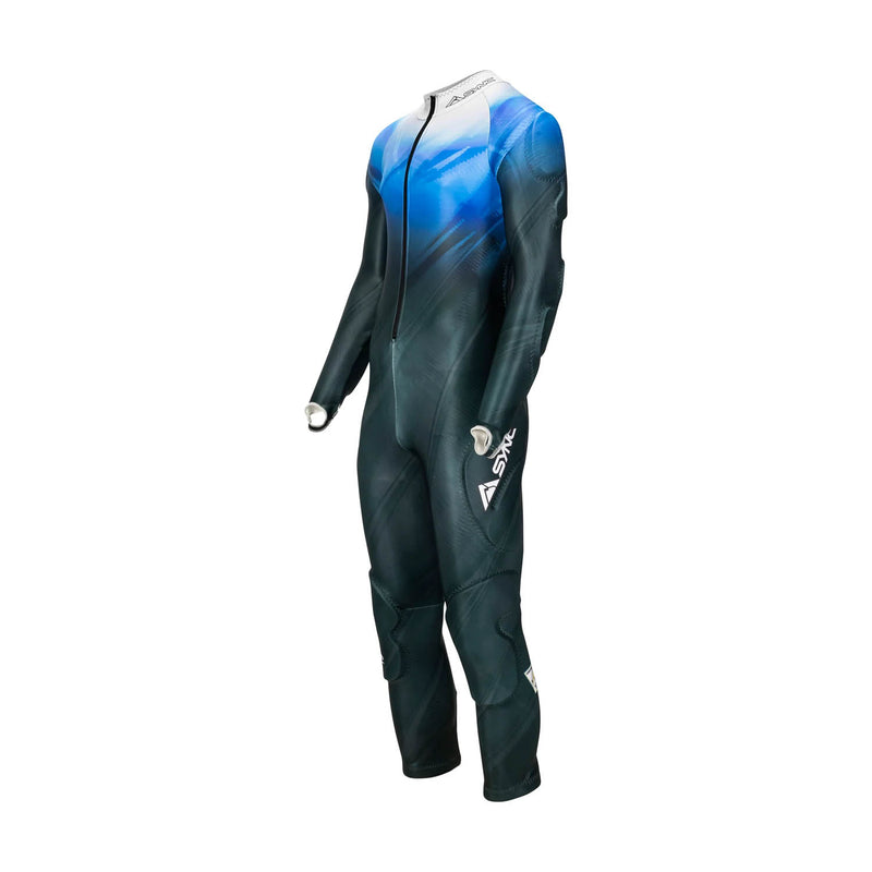 Unisex Stef Adult Race Suit SYNC