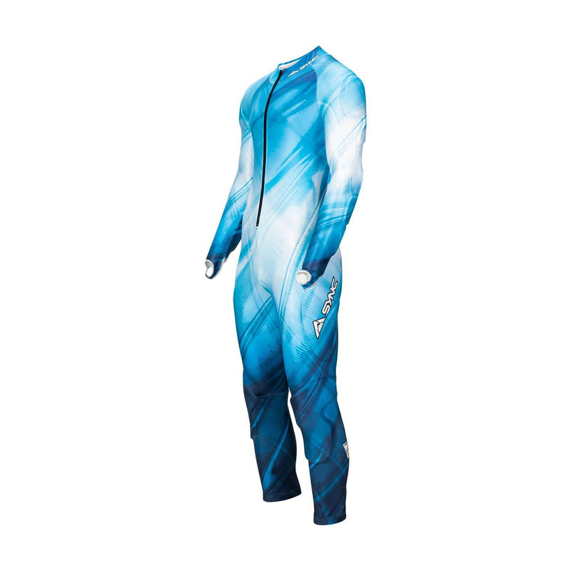 Unisex Stef Adult Race Suit SYNC