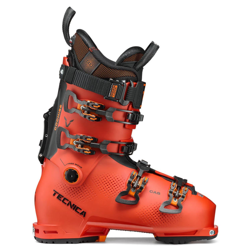 Tecnica All Mountain Cochise 130 DYN