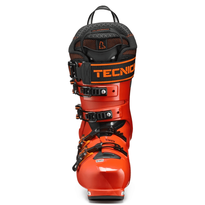 Tecnica All Mountain Cochise 130 DYN