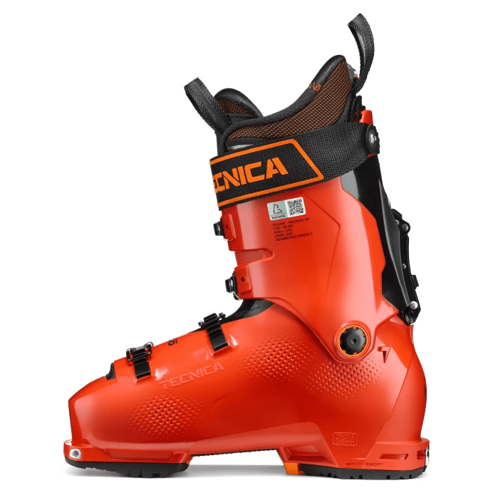 Tecnica All Mountain Cochise 130 DYN