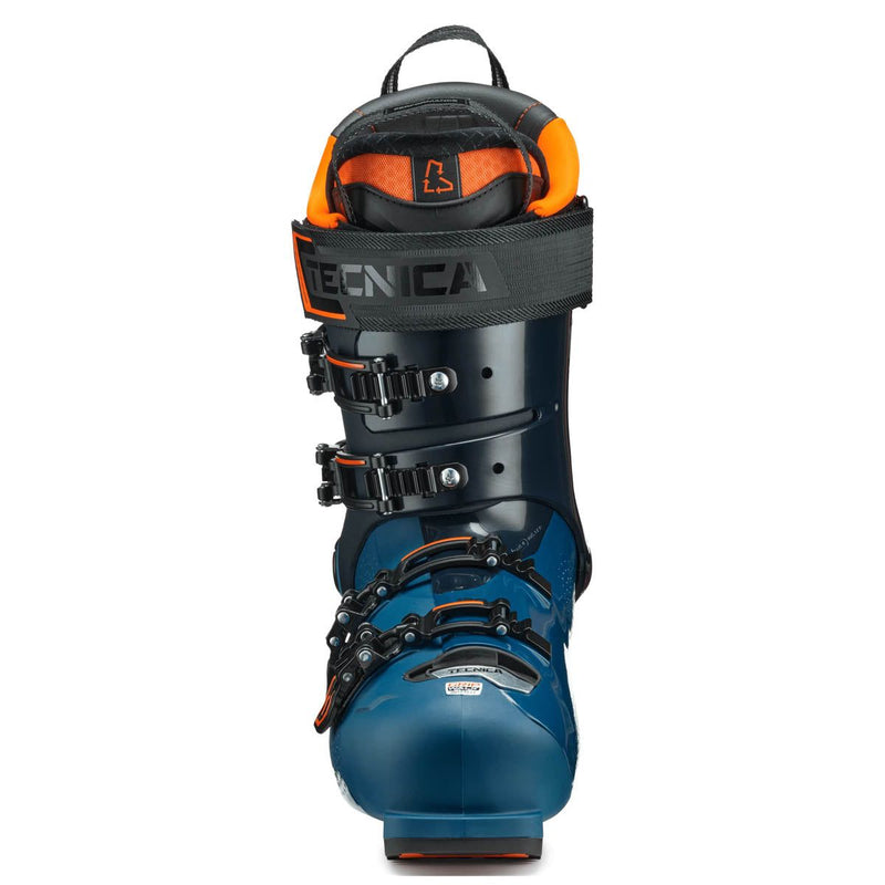 Tecnica All Mountain Mach1 120 HV Blue