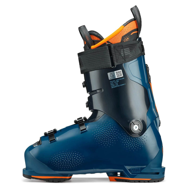 Tecnica All Mountain Mach1 120 HV Blue