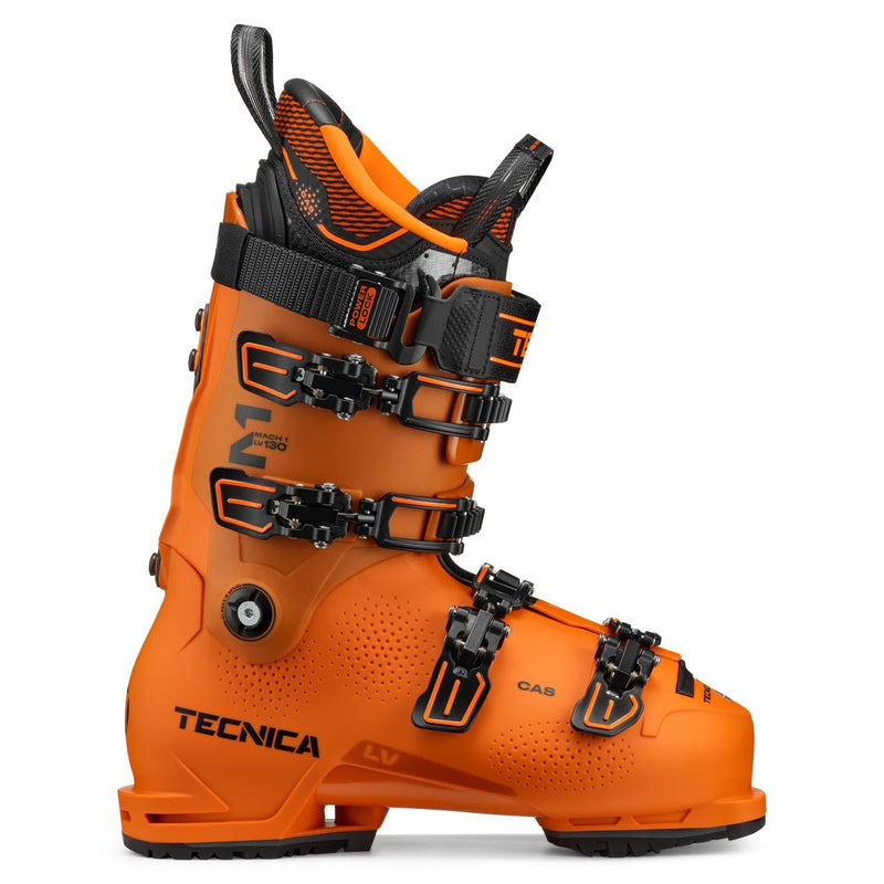 Tecnica All Mountain Mach1 LV 130