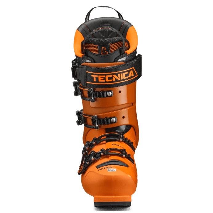 Tecnica All Mountain Mach1 LV 130