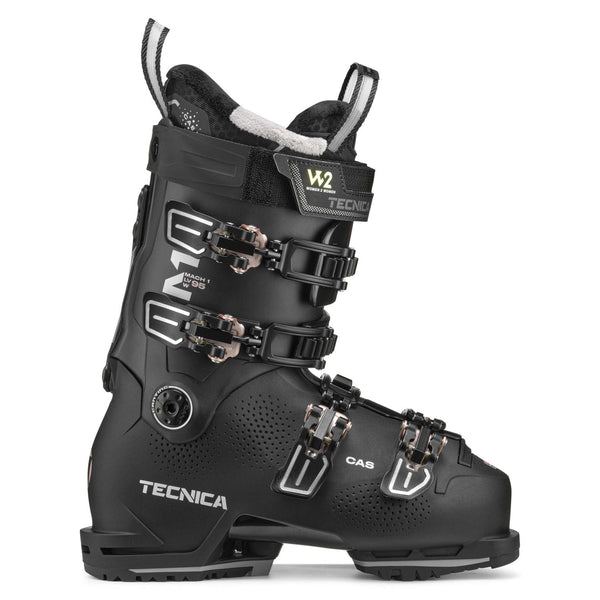 Tecnica All Mountain Women's Mach1 LV 95